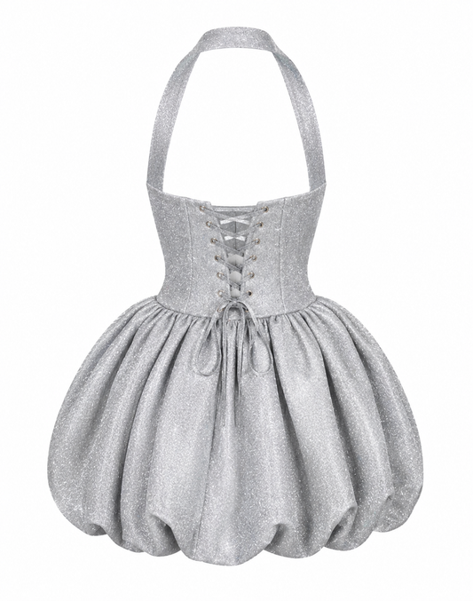 Camila Mini Dress