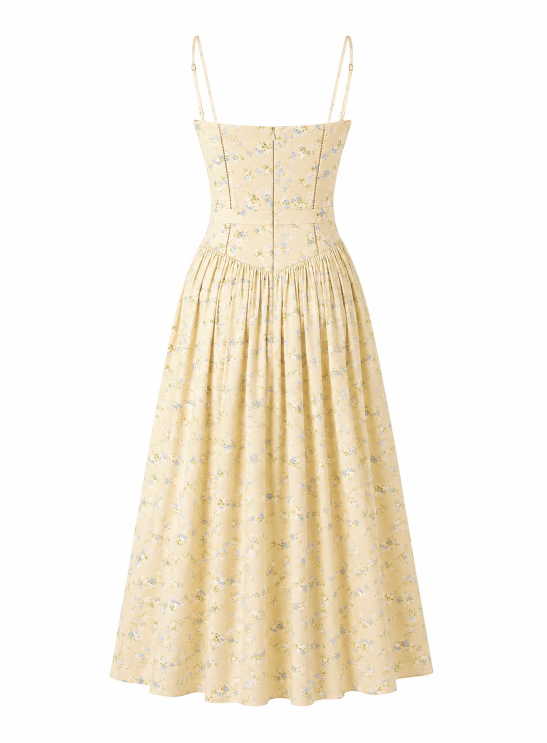 Sora Maxi Dress