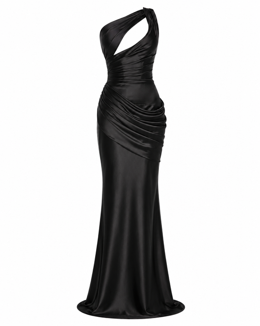Ciara Mermaid Maxi Dress