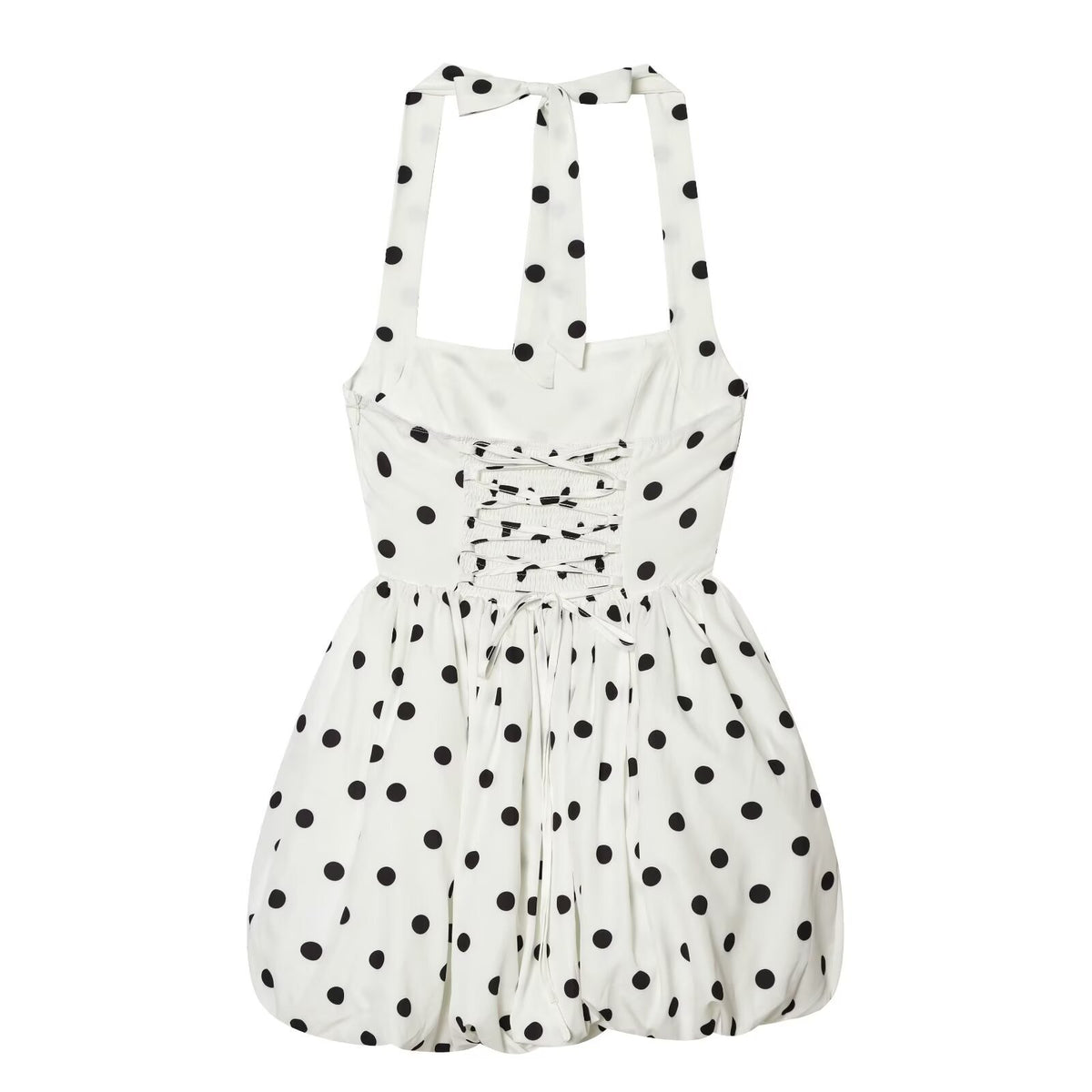 Marie Mini Dress