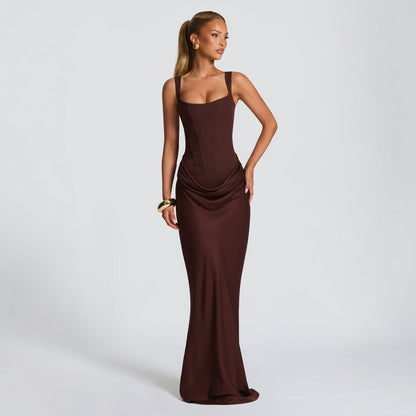 Carla Maxi Dress