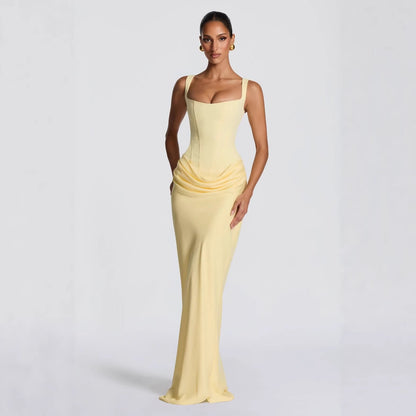 Carla Maxi Dress