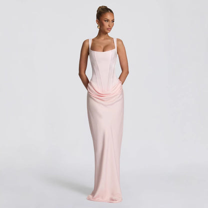 Carla Maxi Dress