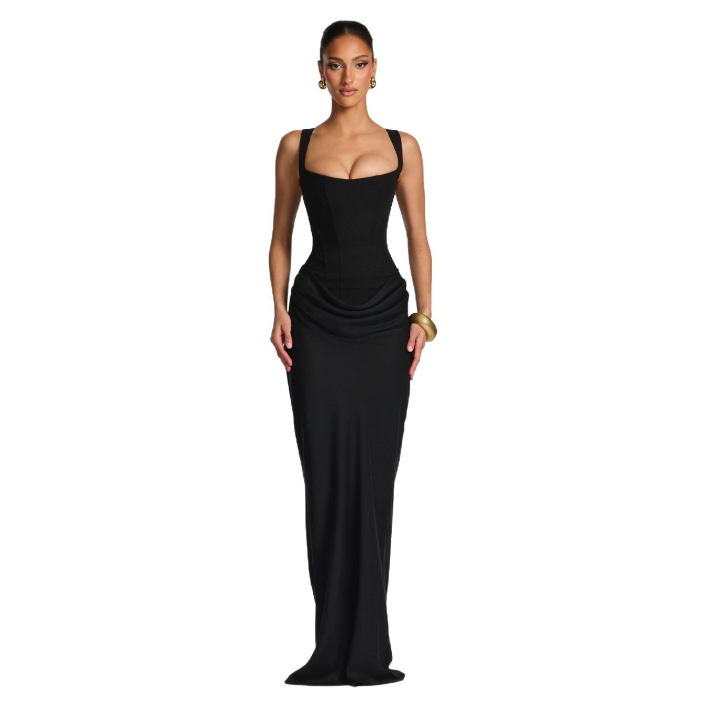 Carla Maxi Dress
