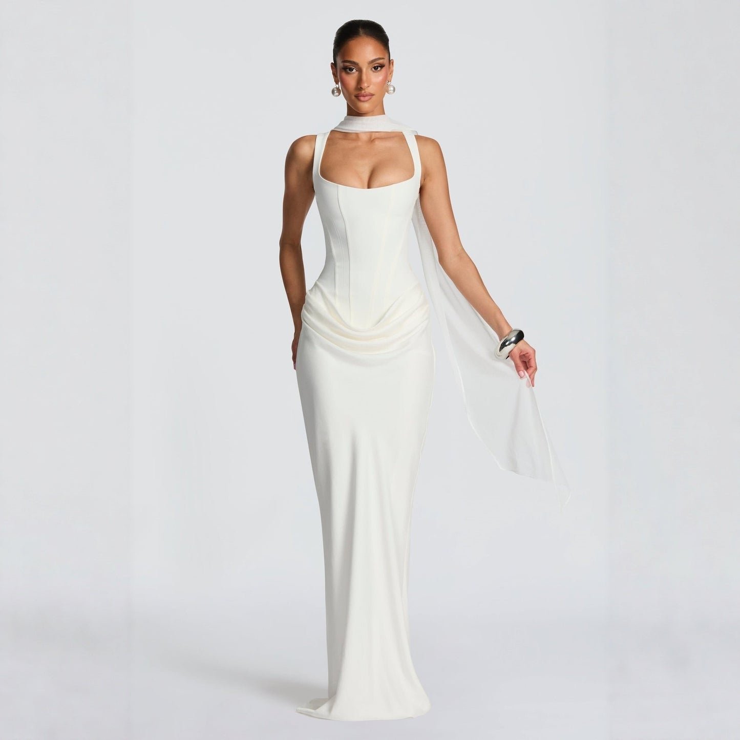 Carla Maxi Dress