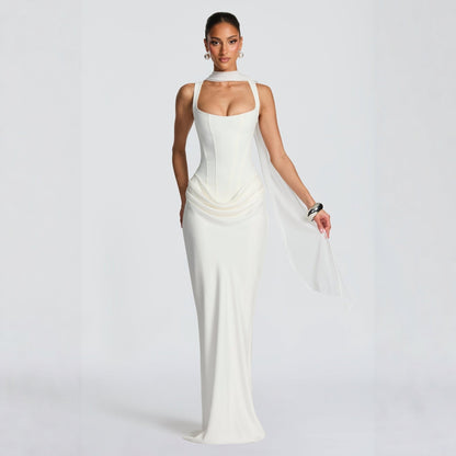 Carla Maxi Dress