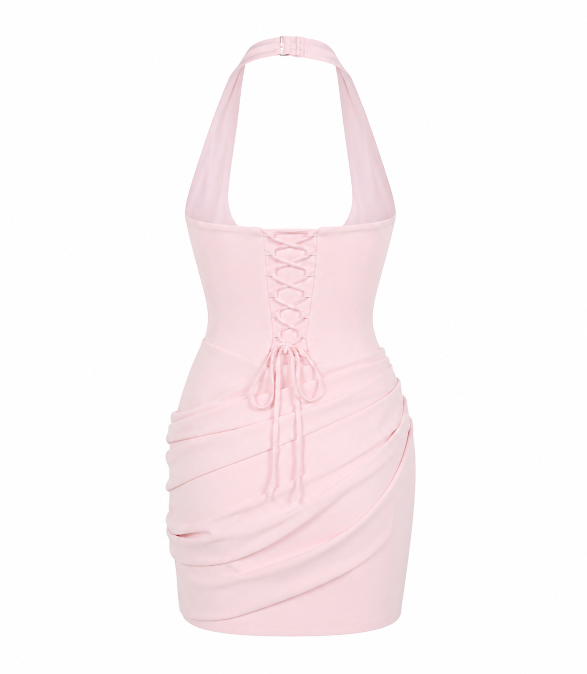 Carmen Mini Dress