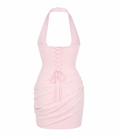 Carmen Mini Dress