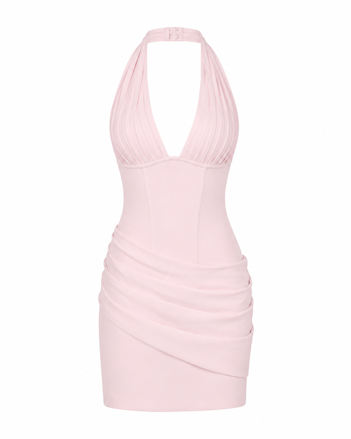 Carmen Mini Dress