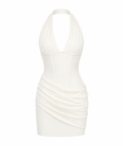 Carmen Mini Dress