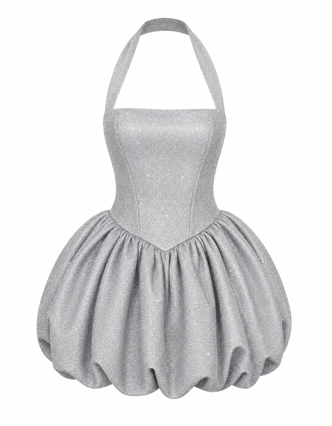 Camila Mini Dress