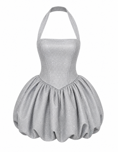 Camila Mini Dress
