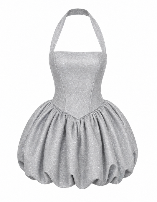Camila Mini Dress