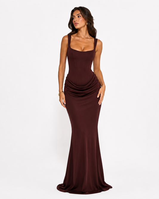 Carla Maxi Dress