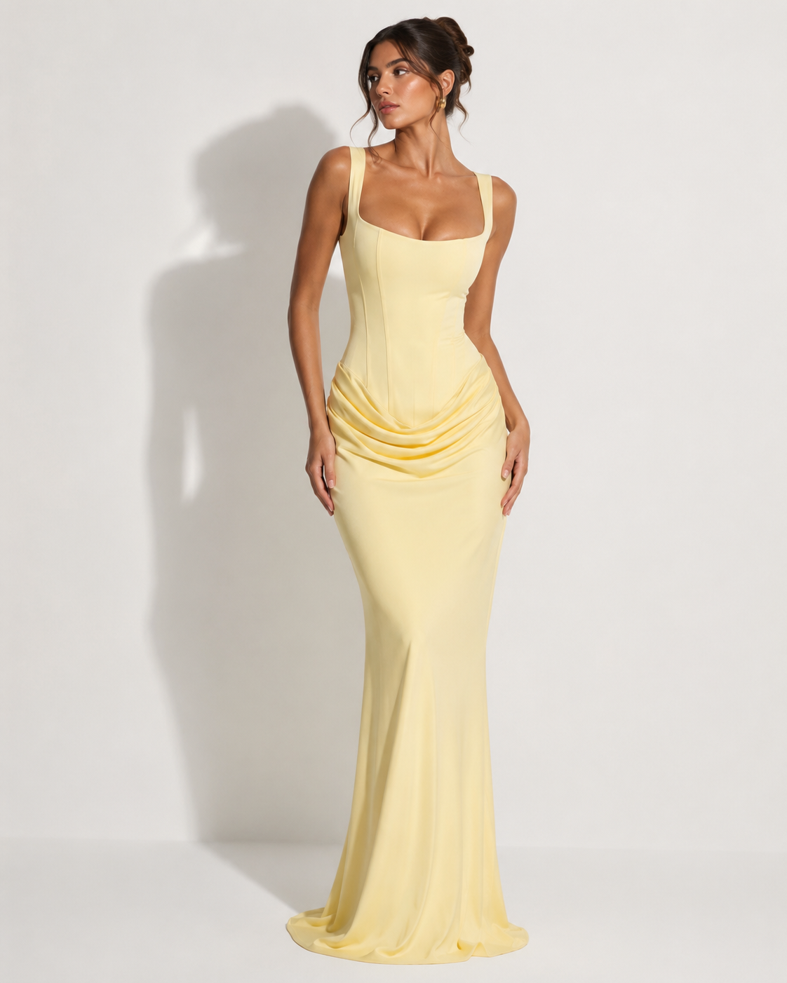 Carla Maxi Dress