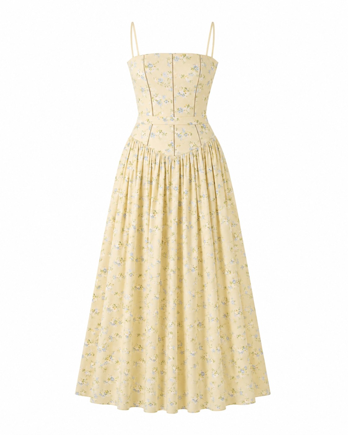 Sora Maxi Dress