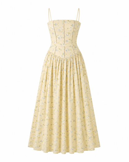 Sora Maxi Dress