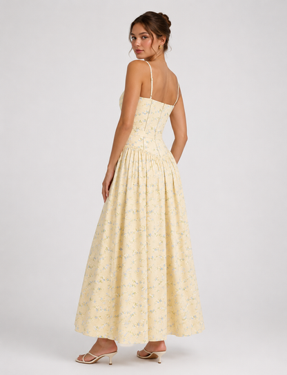 Sora Maxi Dress