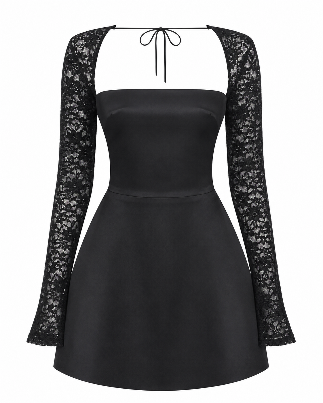 Diana Mini Dress