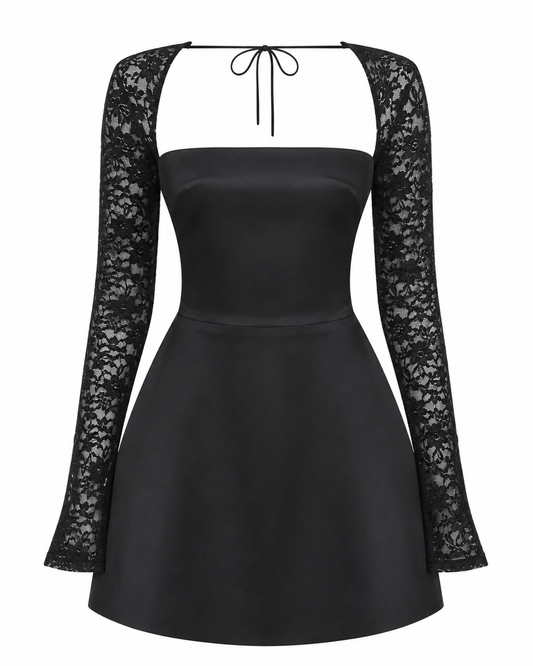 Diana Mini Dress