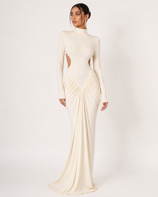 Celina Gala Dress