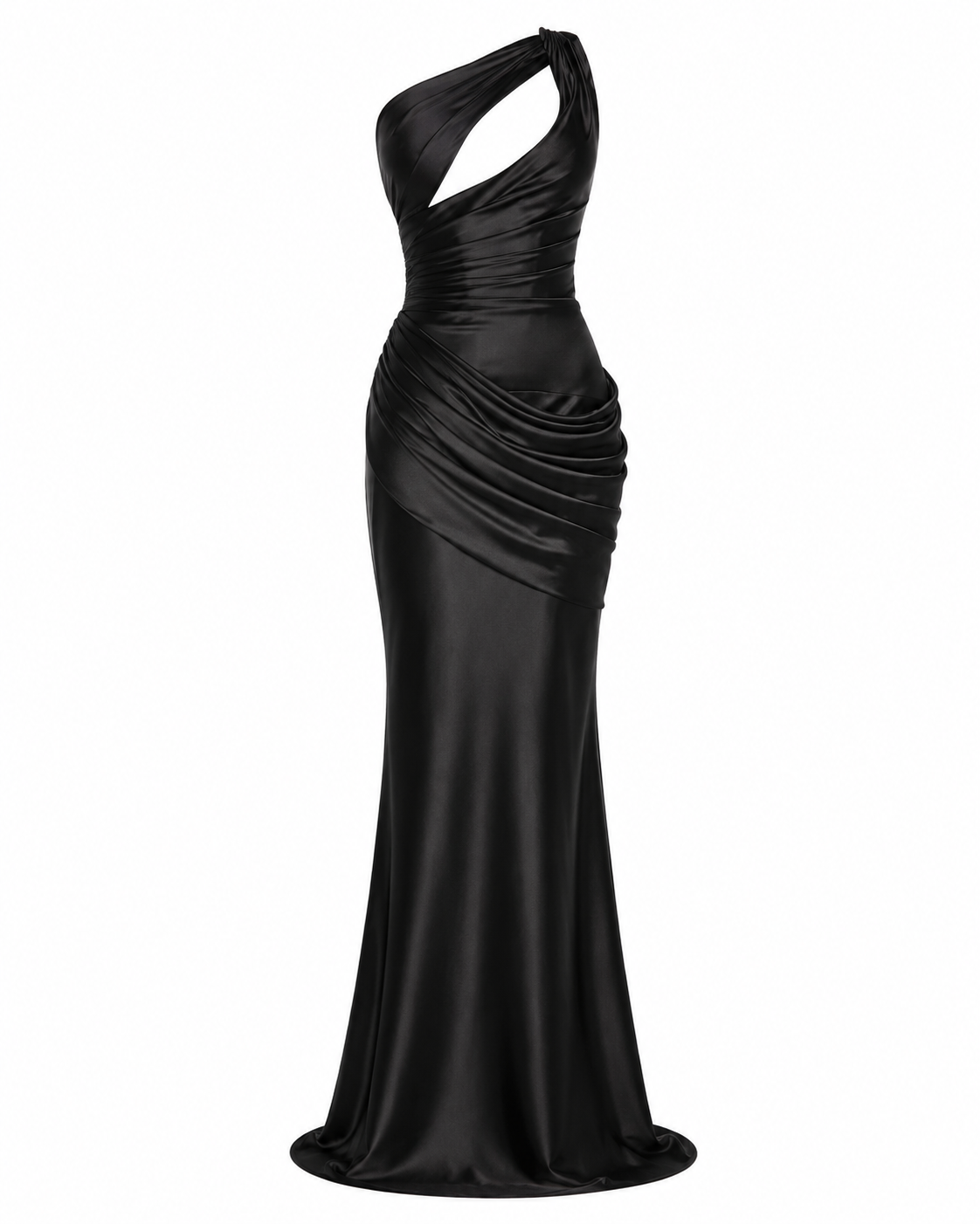 Ciara Mermaid Maxi Dress