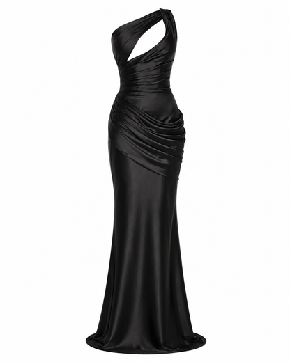 Ciara Mermaid Maxi Dress
