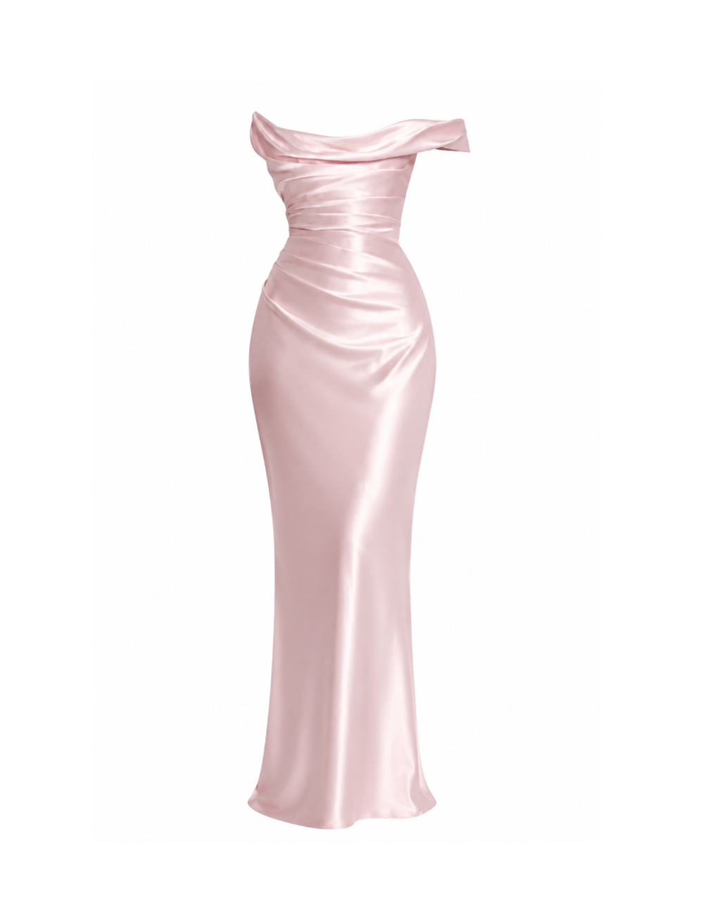 Cassie Maxi Dress