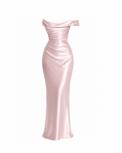 Cassie Maxi Dress