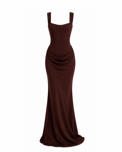 Carla Maxi Dress