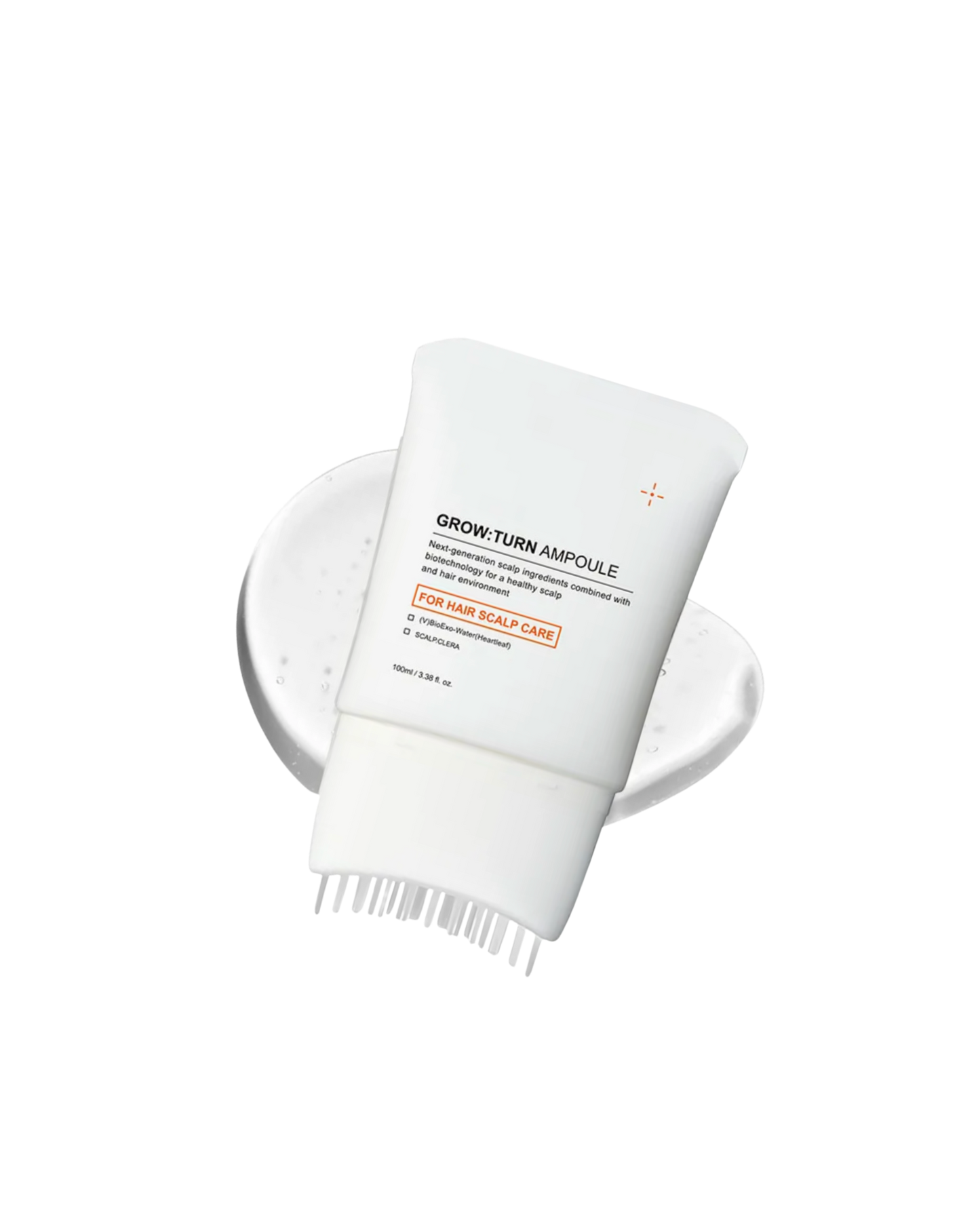 Korean Hair Growth Serum