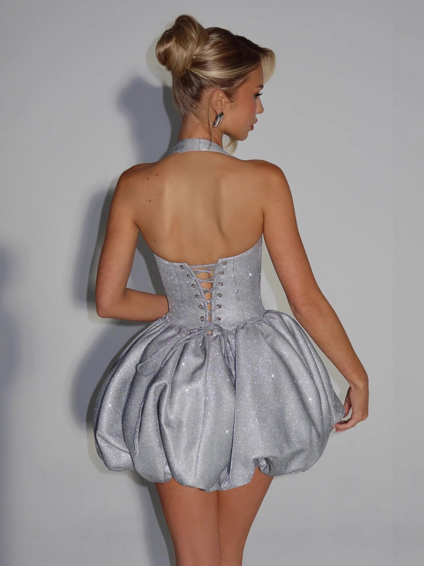 Camila Mini Dress