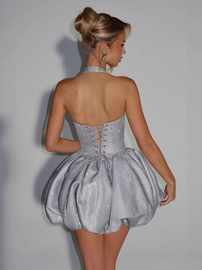 Camila Mini Dress