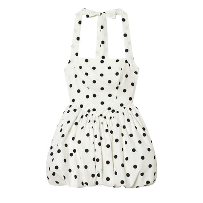 Marie Mini Dress