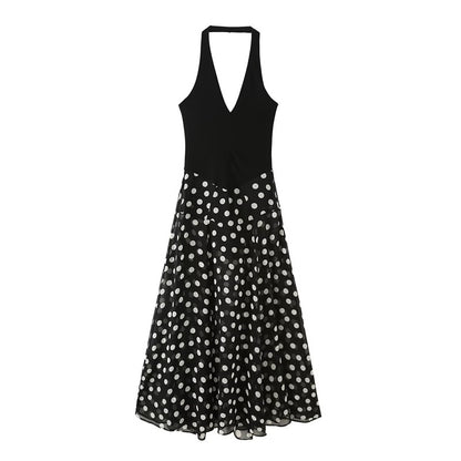 Marianna Midi Dress