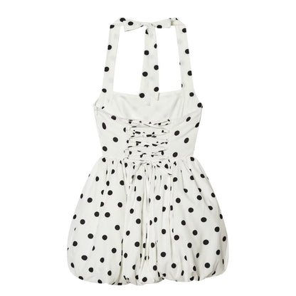 Marie Mini Dress