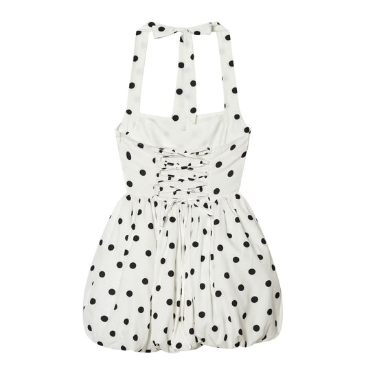 Marie Mini Dress