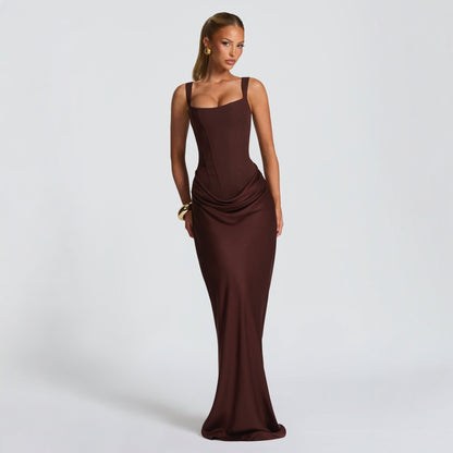 Carla Maxi Dress