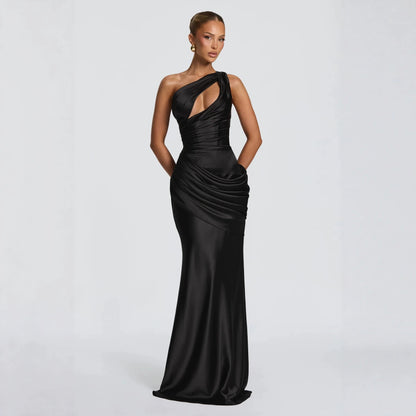 Ciara Mermaid Maxi Dress