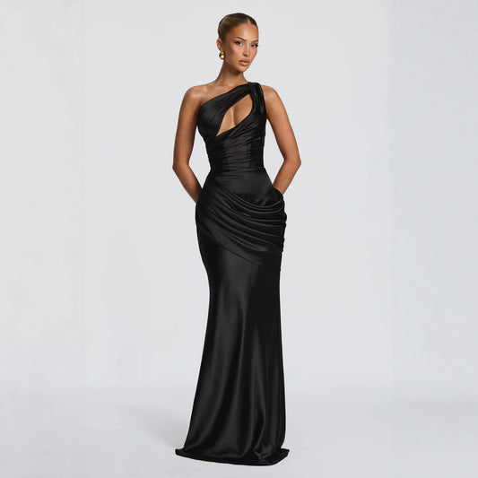 Ciara Mermaid Maxi Dress